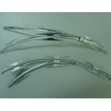 Hot-Dipped Galvanisierter Concertina Razor Wire